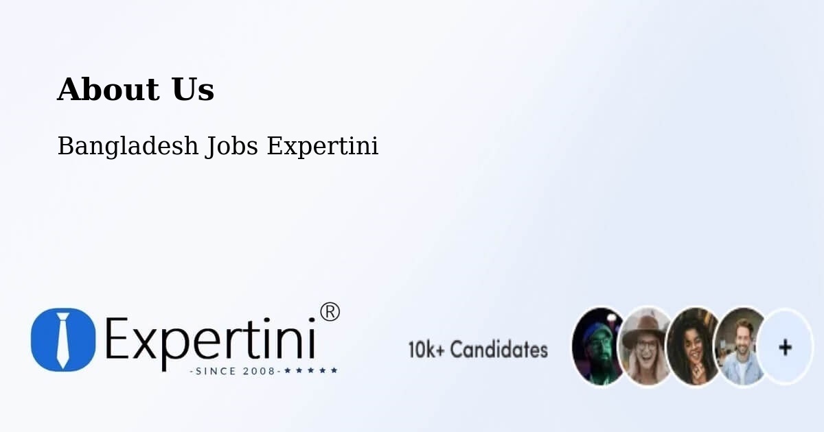 About Expertini Recruitment Platform  – Pirojpur - Pirojpur, Bangladesh Jobs Expertini