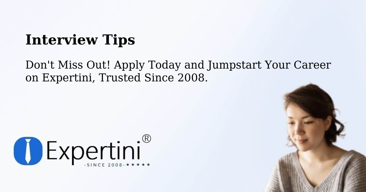 Interview Tips & Techniques for Job Seekers – Pirojpur - Pirojpur, Bangladesh Jobs Expertini