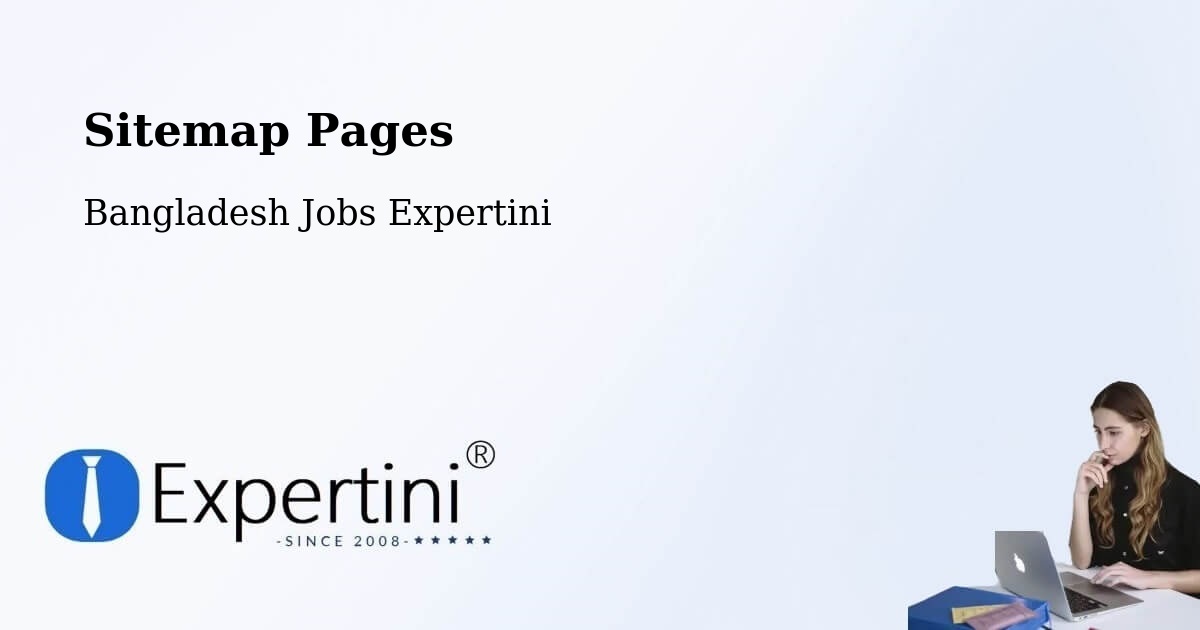 Sitemap Pages - Pirojpur - Bangladesh Jobs Expertini